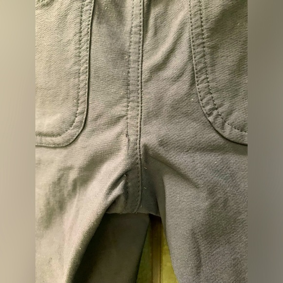 Athleta Trekkie Zipper Pant - Picture 6 of 7